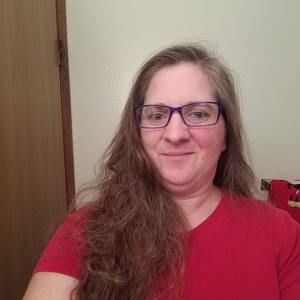 Meet your Posher, Misty